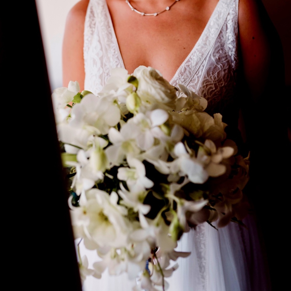Rosa Clara Wedding Dress